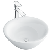 Chậu rửa đặt bàn L-445V