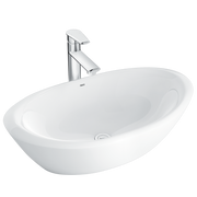 Chậu rửa đặt bàn L-465V