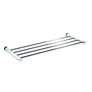 Thanh treo khăn ba inox KF-545VB