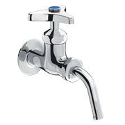 Vòi chậu nước lạnh LF-7R-13
