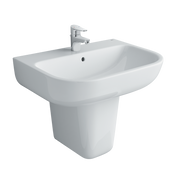 Chân chậu L-298VC