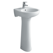 Chân chậu L-284VD