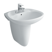 Chân chậu L-284VC