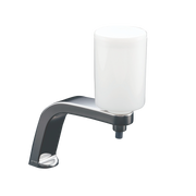 Hộp xà phòng nước gắn bàn KF-24FL