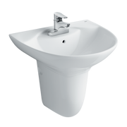 Chậu rửa treo tường L-288V(EC/FC)
