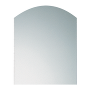 Gương treo tường nhà tắm KF-6075VAR