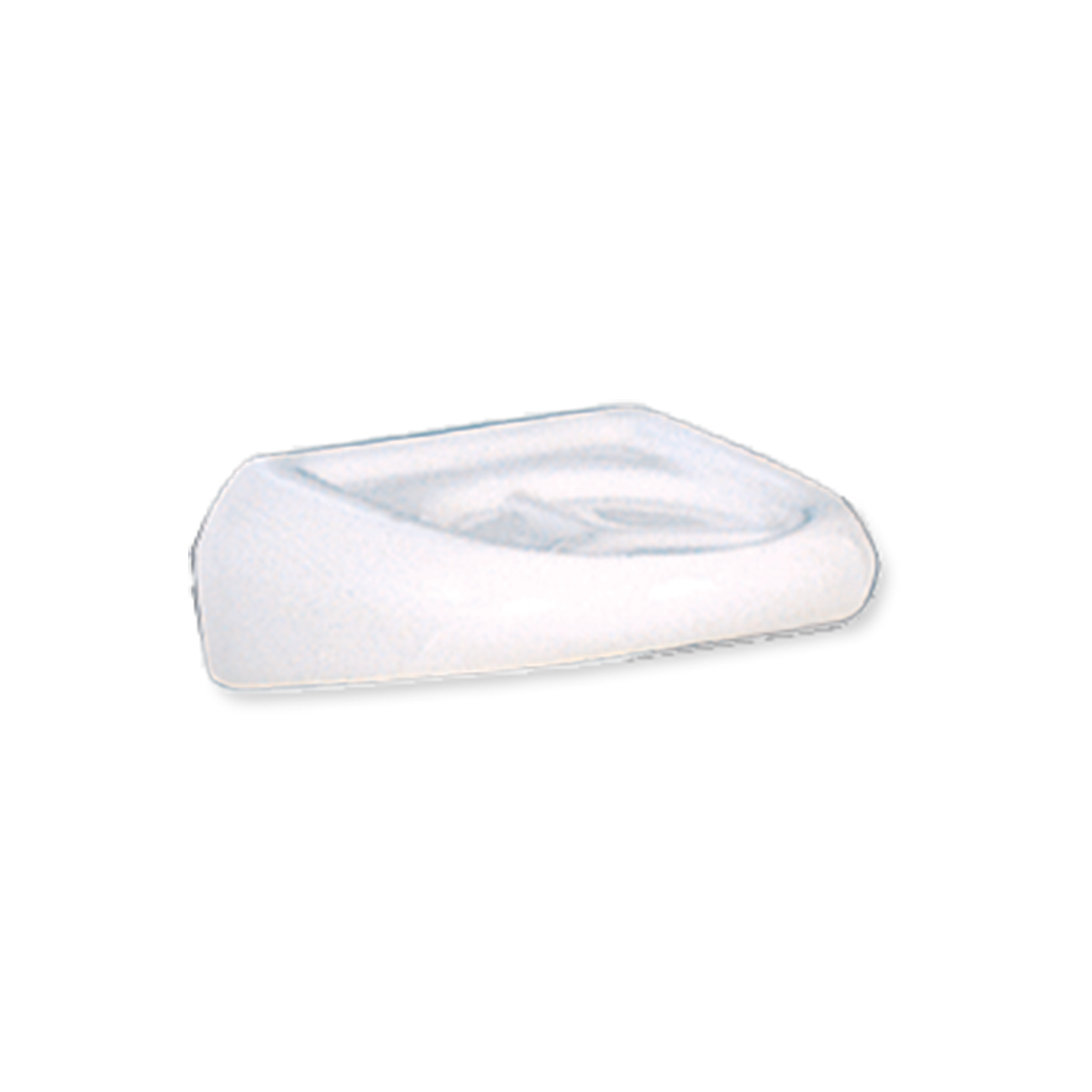 Kệ đựng ly bằng sứ H-443V