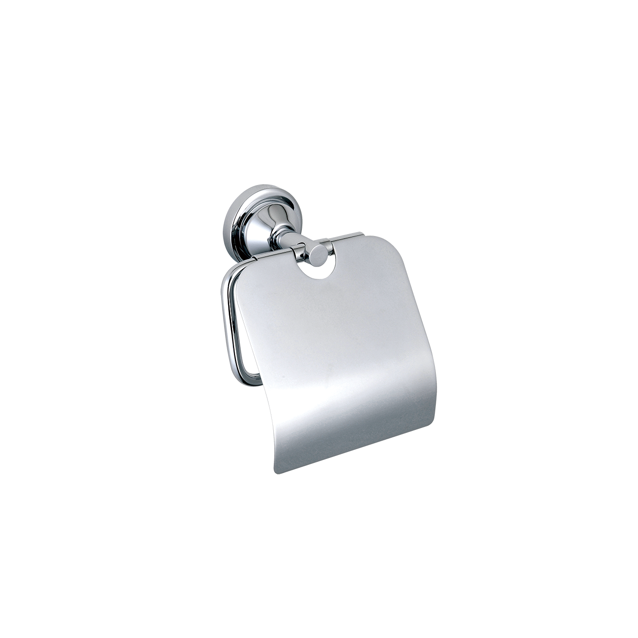 Móc giấy vệ sinh KF-416V