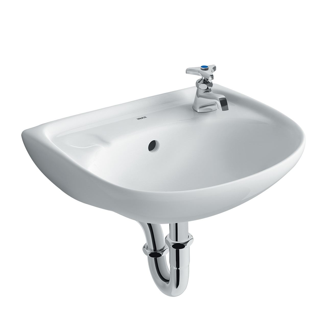 Chậu rửa treo tường L-280V