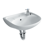 Chậu rửa treo tường L-280V