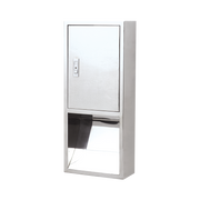 Hộp đựng khăn giấy KF-44V