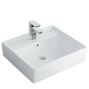 Chậu rửa đặt bàn L-293V(EC/FC)