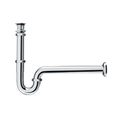 Ống thải chữ P LF-105PAL