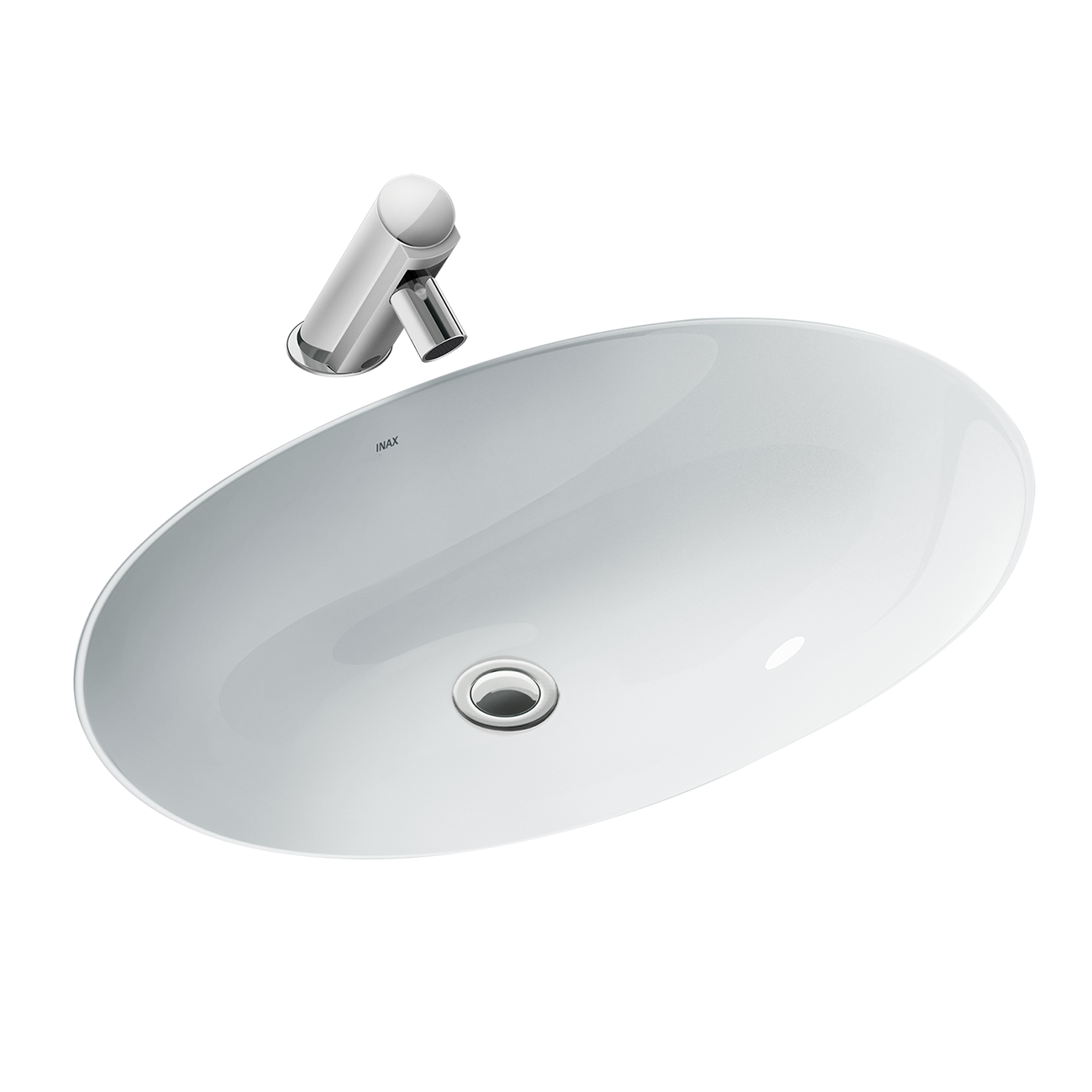 Chậu rửa âm bàn L-2216V