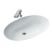 Chậu rửa âm bàn L-2216V
