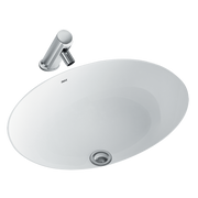 Chậu rửa âm bàn L-2293V