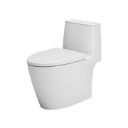 Bồn cầu 1 khối AC-902VN