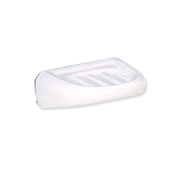 Kệ gương bằng sứ H-444V