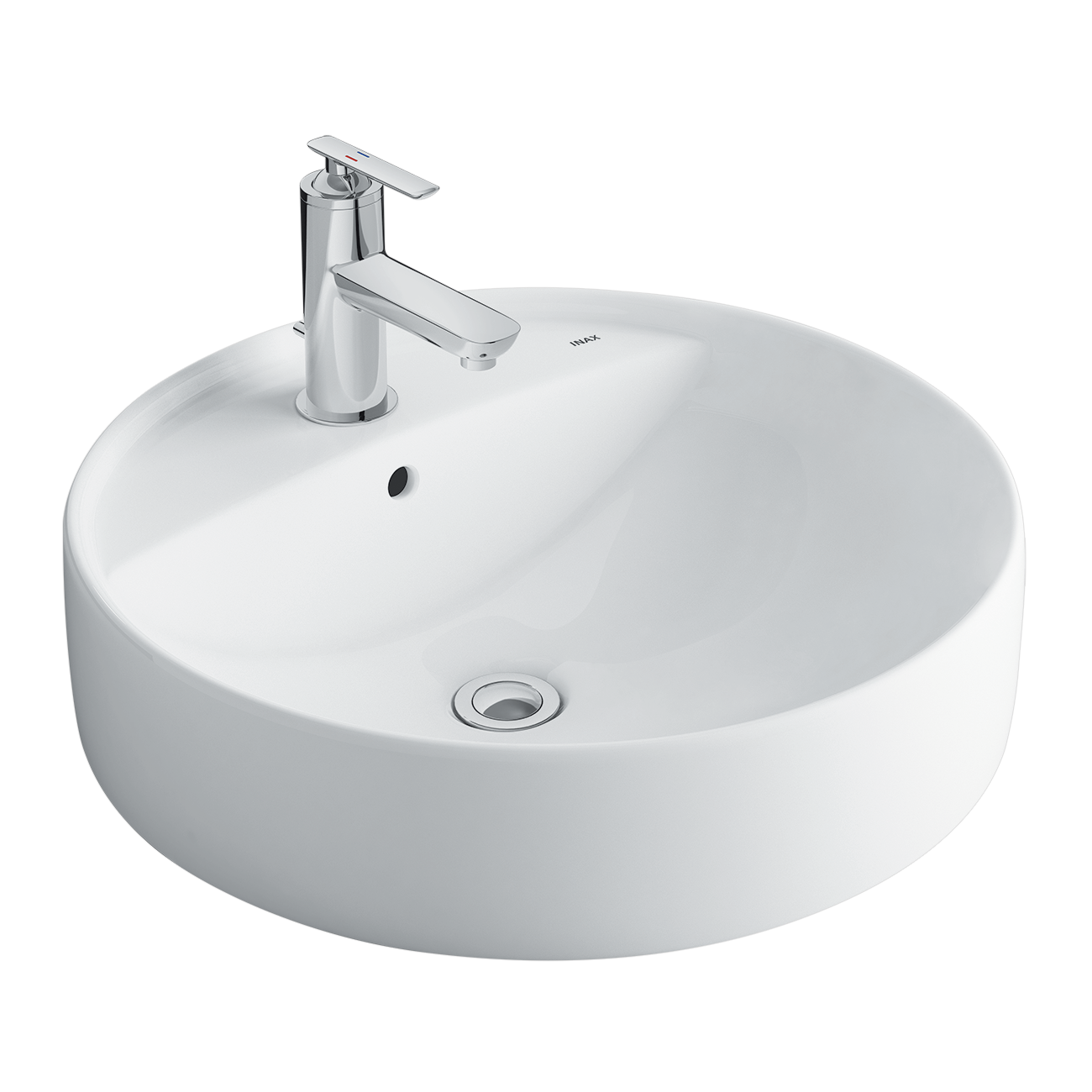 Chậu rửa đặt bàn L-294V(EC/FC)