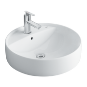 Chậu rửa đặt bàn L-294V(EC/FC)