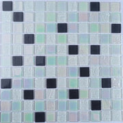 Mosaic Thuỷ Tinh IV25030