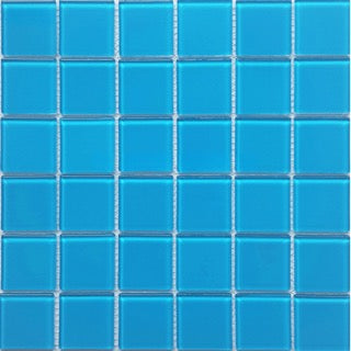 Mosaic Thuỷ Tinh IV48055