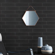 Gạch Thẻ Trang Trí M75307ZY Nhiều Màu Sắc Thi Công Dễ Dàng