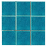 Gạch Mosaic XFB100031