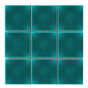 Gạch Mosaic XFB100041