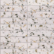 Gạch Mosaic Terrazo Y33F963