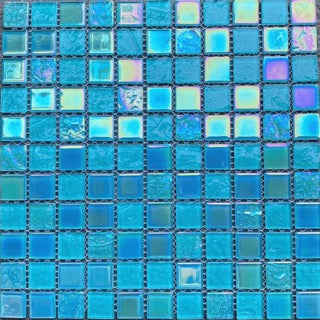 Mosaic Thuỷ Tinh IV7012