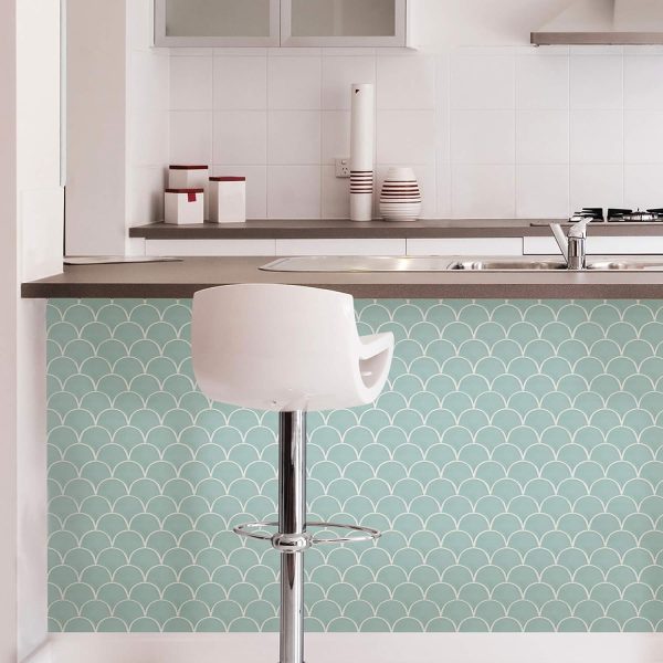 Gạch Mosaic 06164A