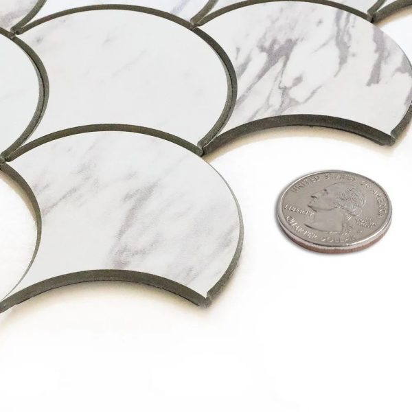 Gạch Mosaic CY869501