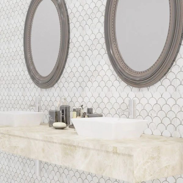 Gạch Mosaic CY869501