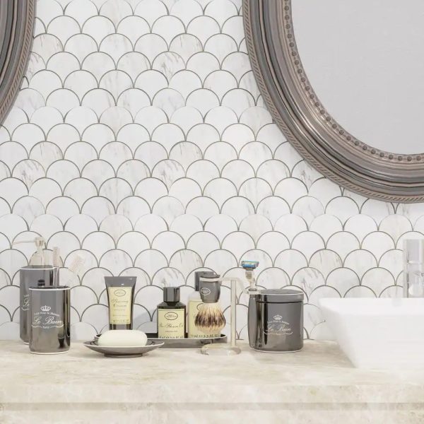 Gạch Mosaic CY869501