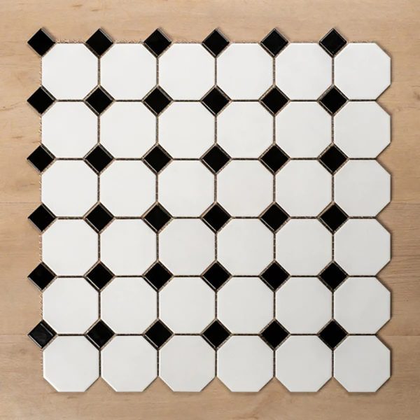 Gạch Mosaic R2950Y7