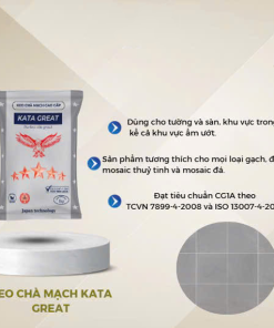 Keo Dán Gạch Kata KATA GREAT