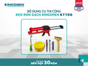Bộ dụng cụ chuyên dụng KT700
