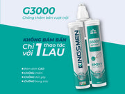 G3000 | Tiêu chuẩn – Sử dụng trong nhà