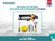 Bộ dụng cụ cao cấp KT800
