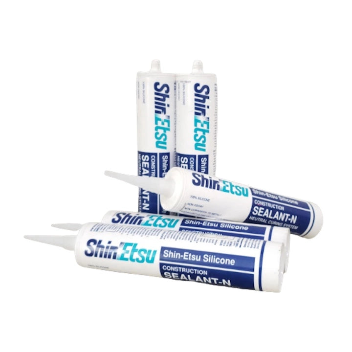 Keo Silicone ShinEtsu Chống Thấm Nước Chất Lượng Cao – Daisan Store
