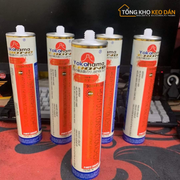 Keo Yokohama T-bond T-900 Plus Trong Suốt