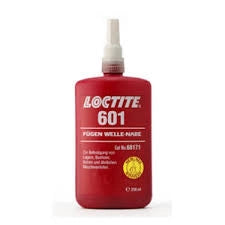Keo chống xoay Loctite 601