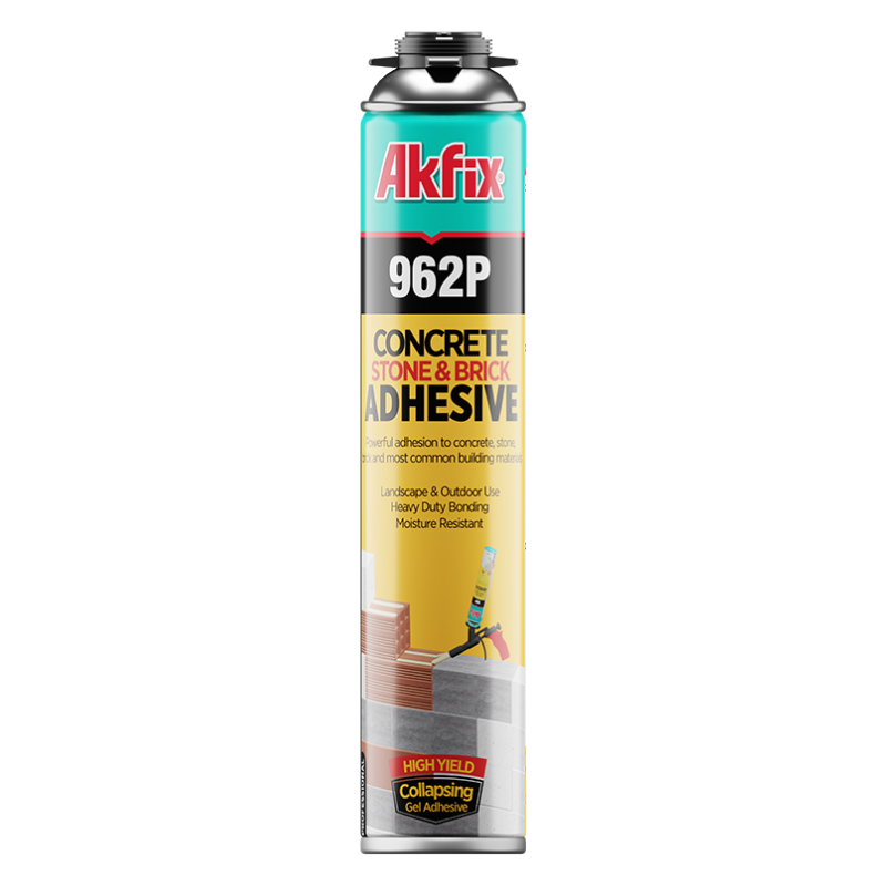 Keo Dán Gạch Bê Tông Nhẹ Akfix 962P Chính Hãng – Daisan Store
