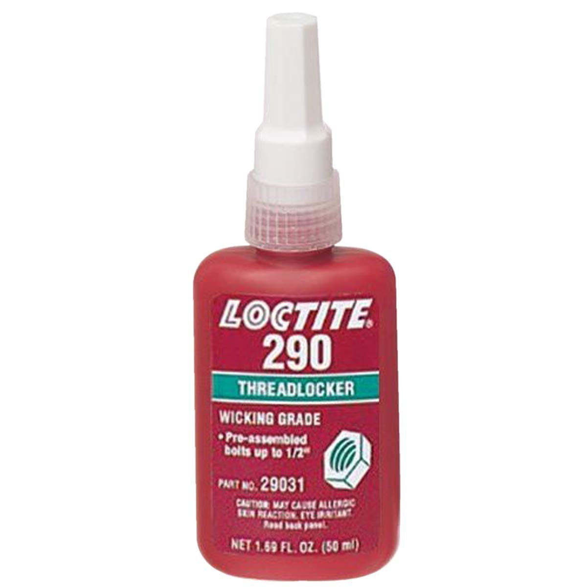 Keo dán khoá ren Loctite 290