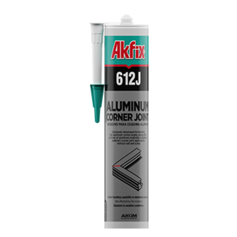 Keo Ép Góc PU Akfix 612J Chuyên Dụng Cho Công Việc – Daisan Store