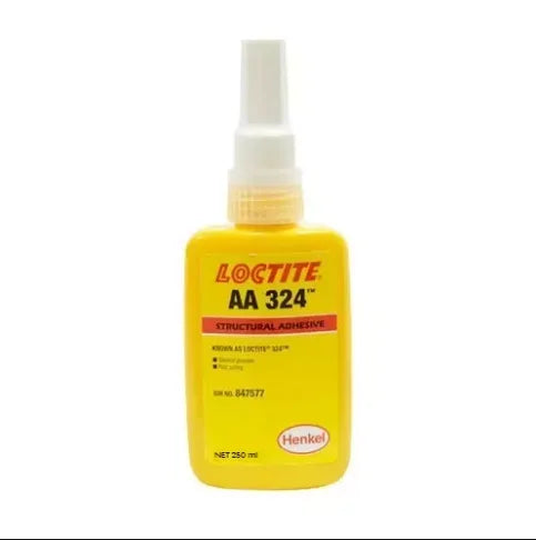 Keo kết dính loctite AA 324