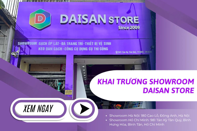 Daisan Store