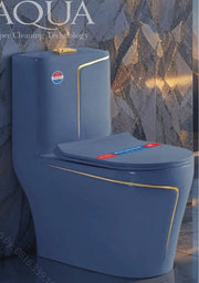 BỒN CẦU 1 KHỐI TL2307BG (8012)