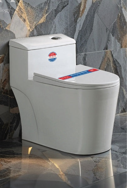 BỒN CẦU 1 KHỐI TL2210 (8020)
